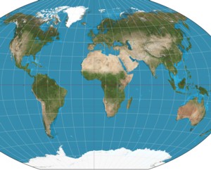 World